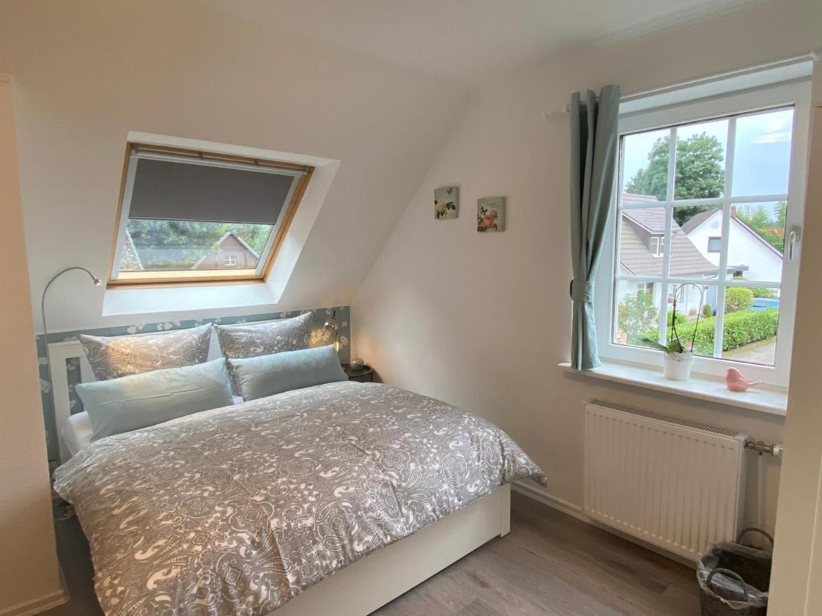 B&B Worpsweder Blick 오스테르홀츠샤름베크 외부 사진