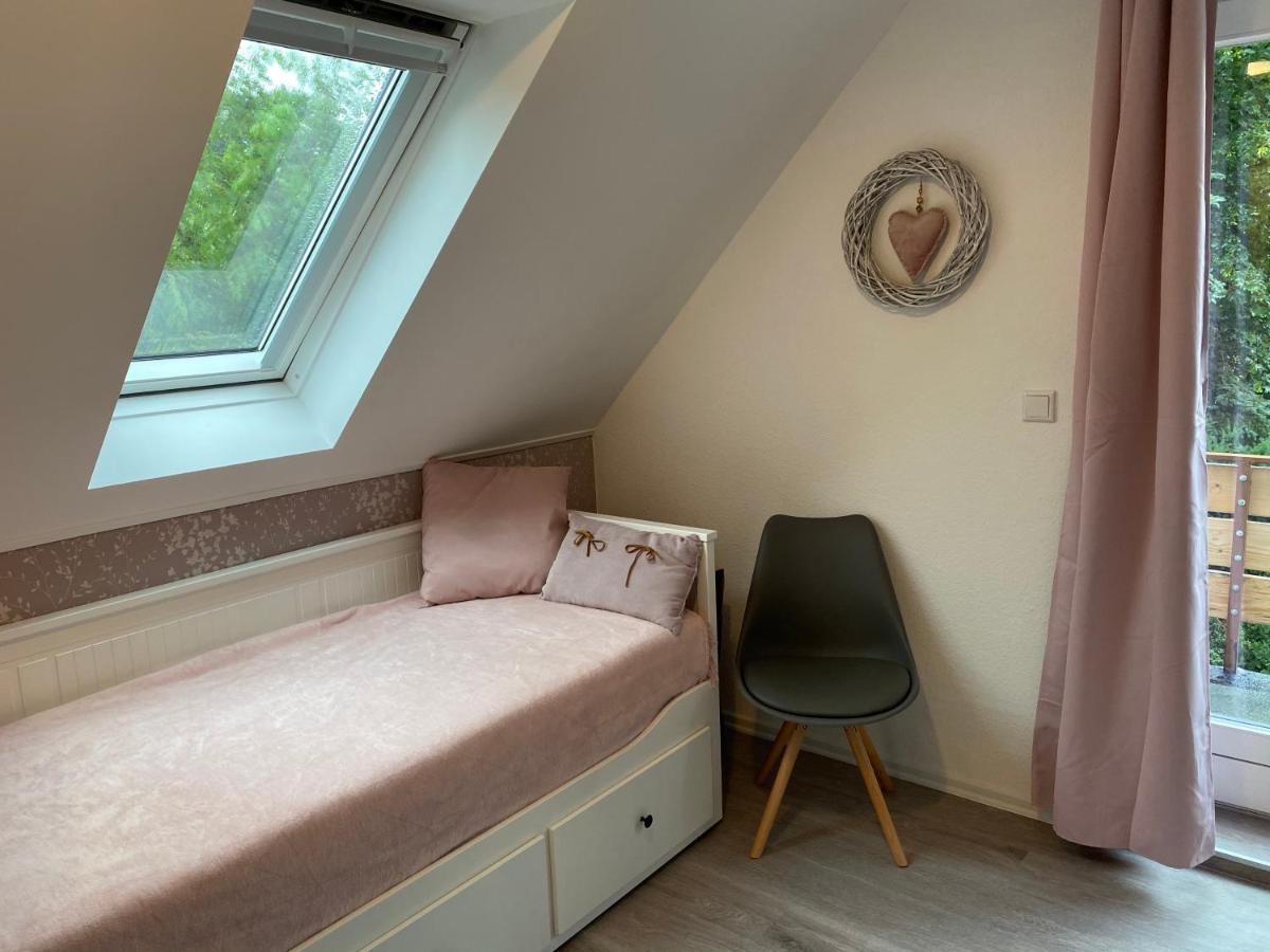 B&B Worpsweder Blick 오스테르홀츠샤름베크 외부 사진