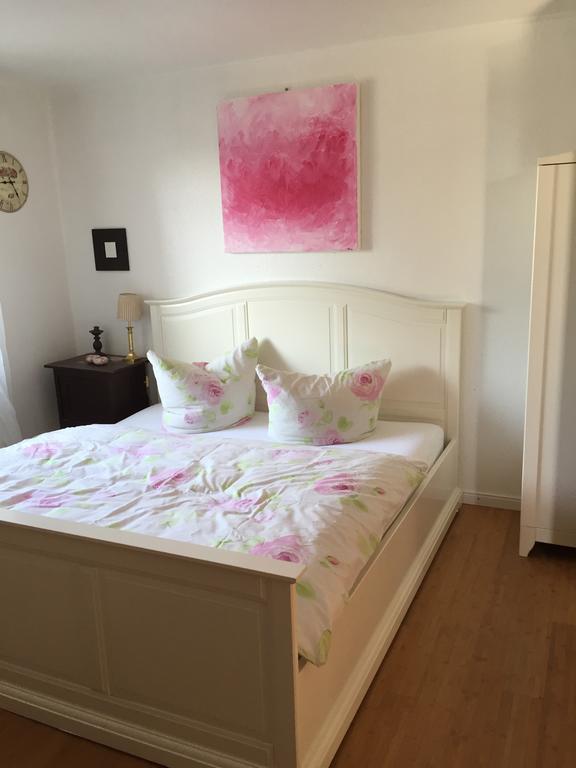 B&B Worpsweder Blick 오스테르홀츠샤름베크 외부 사진
