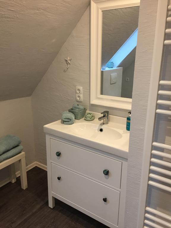 B&B Worpsweder Blick 오스테르홀츠샤름베크 외부 사진