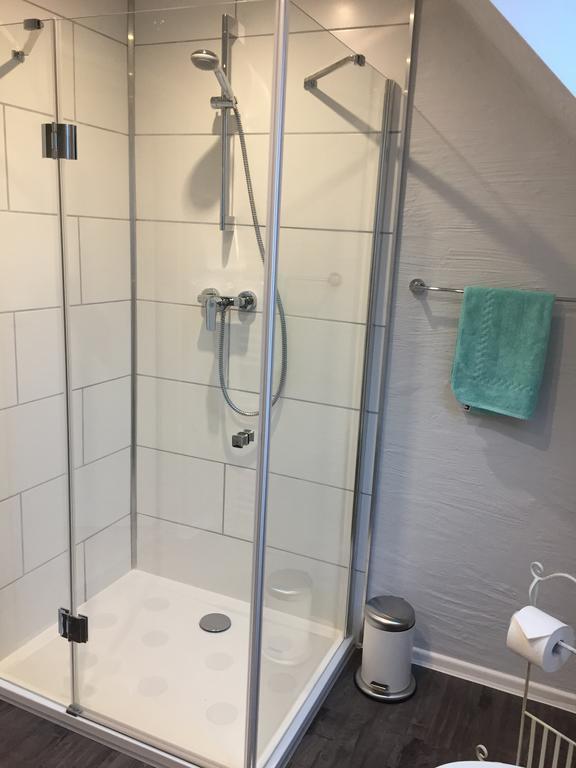 B&B Worpsweder Blick 오스테르홀츠샤름베크 외부 사진
