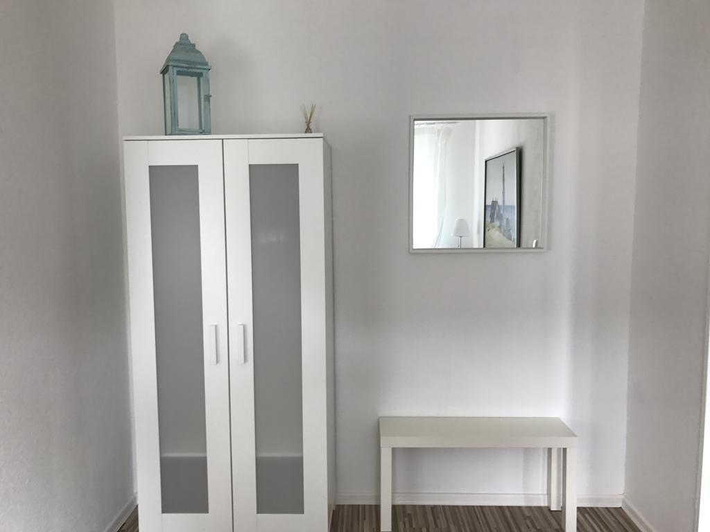 B&B Worpsweder Blick 오스테르홀츠샤름베크 외부 사진