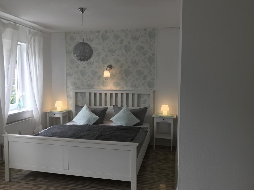 B&B Worpsweder Blick 오스테르홀츠샤름베크 외부 사진